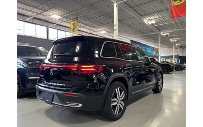 mercedes-benz-eqb-eqb-250-suv-clusternav-burmester-ambient-360cam-front-wheel-drive - 4