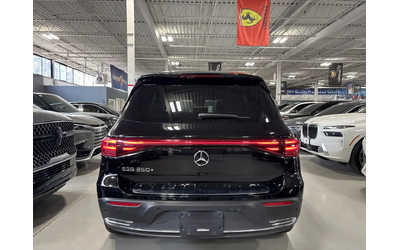mercedes-benz-eqb-eqb-250-suv-clusternav-burmester-ambient-360cam-front-wheel-drive - 5