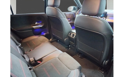Mercedes-Benz EQB EQB 300 4Matic AMG Line - автомобили, коли, обяви за нови и употребявани 10