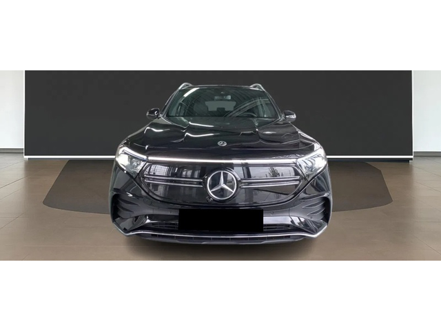 Mercedes-Benz EQB EQB 300 4Matic AMG Line - автомобили, коли, обяви за нови и употребявани 1