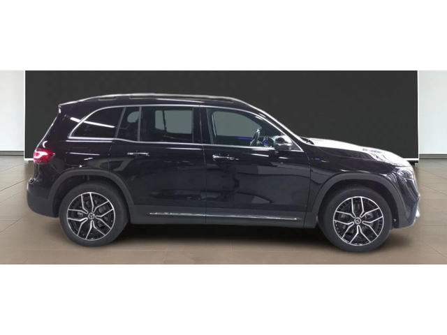 Mercedes-Benz EQB EQB 300 4Matic AMG Line - автомобили, коли, обяви за нови и употребявани 3