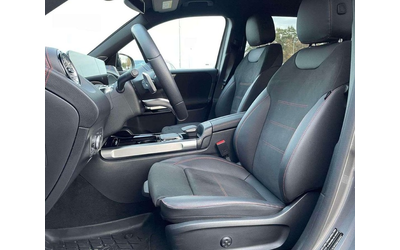 Mercedes-Benz EQB EQB 300 4Matic AMG Line - автомобили, коли, обяви за нови и употребявани 6