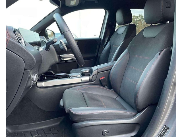 Mercedes-Benz EQB EQB 300 4Matic AMG Line - автомобили, коли, обяви за нови и употребявани 6