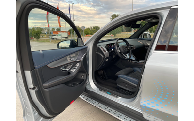 Mercedes-Benz EQC 400 Edition 1886 Germany - автомобили, коли, обяви за нови и употребявани 8