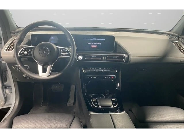 Mercedes-Benz EQC 400 AMG Line - автомобили, коли, обяви за нови и употребявани 3
