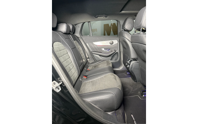 Mercedes-Benz EQC 400* 4Matic* AMG* DistronicPLUS* КеylessGO - автомобили, коли, обяви за нови и употребявани 11