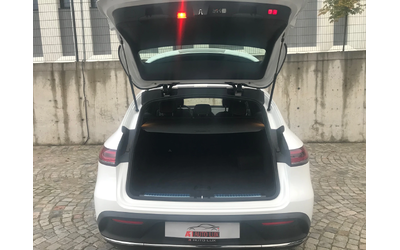 Mercedes-Benz EQC 400/AMG styling/4MATIC/HeadUP/NAVI/PANO/Full !!! - автомобили, коли, обяви за нови и употребявани 15