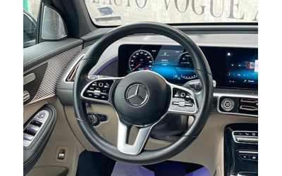 Mercedes-Benz EQC 400* 4Matic* AMG* BURMESTER* 360* MEMORY* Keyless* - автомобили, коли, обяви за нови и употребявани 10