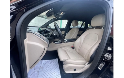 Mercedes-Benz EQC 400* 4Matic* AMG* BURMESTER* 360* MEMORY* Keyless* - автомобили, коли, обяви за нови и употребявани 12