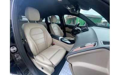 Mercedes-Benz EQC 400* 4Matic* AMG* BURMESTER* 360* MEMORY* Keyless* - автомобили, коли, обяви за нови и употребявани 13