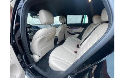 Mercedes-Benz EQC 400* 4Matic* AMG* BURMESTER* 360* MEMORY* Keyless* - автомобили, коли, обяви за нови и употребявани 14