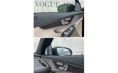Mercedes-Benz EQC 400* 4Matic* AMG* BURMESTER* 360* MEMORY* Keyless* - автомобили, коли, обяви за нови и употребявани 16
