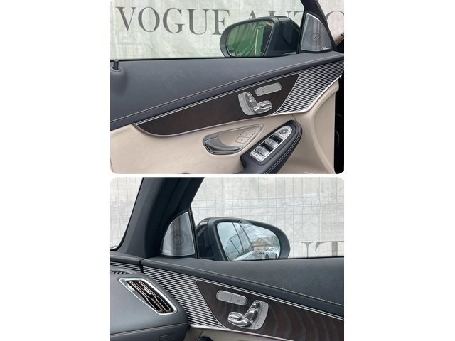 Mercedes-Benz EQC 400* 4Matic* AMG* BURMESTER* 360* MEMORY* Keyless* - автомобили, коли, обяви за нови и употребявани 16