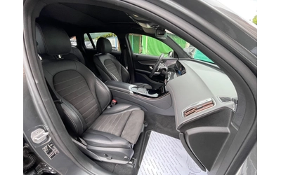 Mercedes-Benz EQC 400* 4MATIC* AMG* - автомобили, коли, обяви за нови и употребявани 11