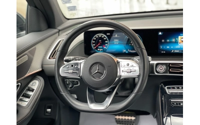 Mercedes-Benz EQC 400* 4MATIC* AMG* - автомобили, коли, обяви за нови и употребявани 8
