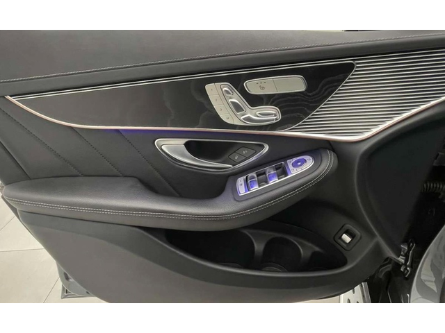 Mercedes-Benz EQC EQC 400 4Matic AMG Line - автомобили, коли, обяви за нови и употребявани 5