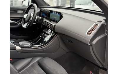 Mercedes-Benz EQC Mercedes-Benz EQC 400* AMG* 2022г* 4M* 90.000KM* НОВА* 550КМ-Пробег - автомобили, коли, обяви за нови и употребявани 11