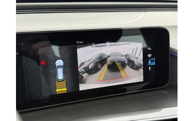 Mercedes-Benz EQC Mercedes-Benz EQC 400* AMG* 2022г* 4M* 90.000KM* НОВА* 550КМ-Пробег - автомобили, коли, обяви за нови и употребявани 13