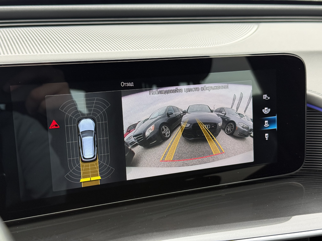 Mercedes-Benz EQC Mercedes-Benz EQC 400* AMG* 2022г* 4M* 90.000KM* НОВА* 550КМ-Пробег - автомобили, коли, обяви за нови и употребявани 13