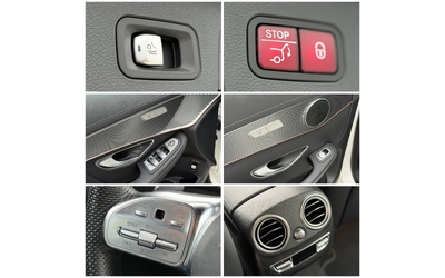 Mercedes-Benz EQC Mercedes-Benz EQC 400* AMG* 2022г* 4M* 90.000KM* НОВА* 550КМ-Пробег - автомобили, коли, обяви за нови и употребявани 15