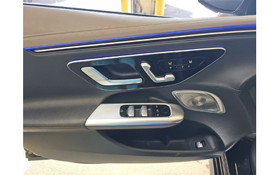 Mercedes-Benz EQE AMG* DISTRO* DIGITAL* BURMASTER* ОБДУХ* KEYLESS* M - автомобили, коли, обяви за нови и употребявани 10