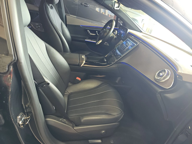 Mercedes-Benz EQE AMG* DISTRO* DIGITAL* BURMASTER* ОБДУХ* KEYLESS* M - автомобили, коли, обяви за нови и употребявани 11