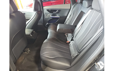 Mercedes-Benz EQE AMG* DISTRO* DIGITAL* BURMASTER* ОБДУХ* KEYLESS* M - автомобили, коли, обяви за нови и употребявани 13