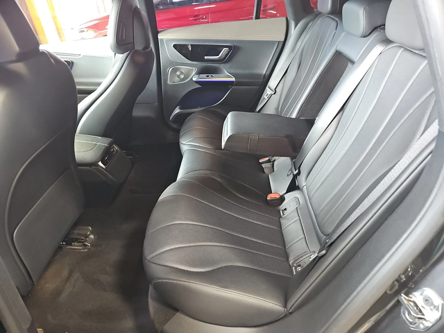 Mercedes-Benz EQE AMG* DISTRO* DIGITAL* BURMASTER* ОБДУХ* KEYLESS* M - автомобили, коли, обяви за нови и употребявани 13