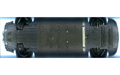 Mercedes-Benz EQE AMG* DISTRO* DIGITAL* BURMASTER* ОБДУХ* KEYLESS* M - автомобили, коли, обяви за нови и употребявани 15