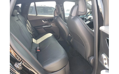 Mercedes-Benz EQE SUV 350+ - автомобили, коли, обяви за нови и употребявани 10