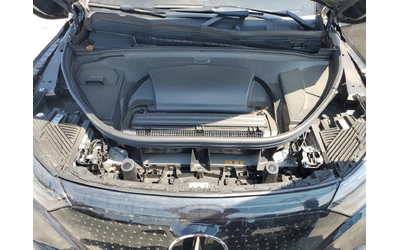 Mercedes-Benz EQE SUV 350+ - автомобили, коли, обяви за нови и употребявани 11