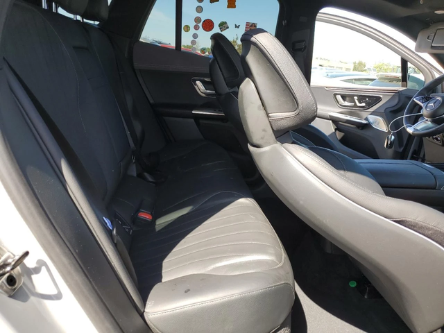 Mercedes-Benz EQE SUV 500 4MATIC - автомобили, коли, обяви за нови и употребявани 10