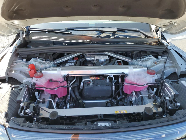 Mercedes-Benz EQE SUV 500 4MATIC - автомобили, коли, обяви за нови и употребявани 11