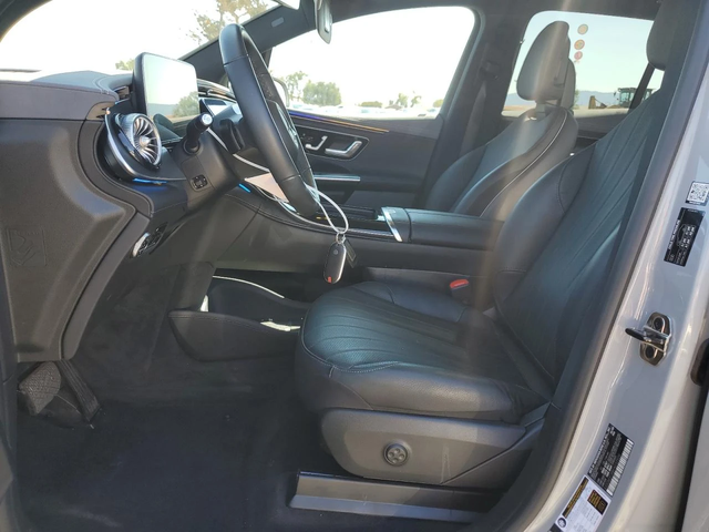 Mercedes-Benz EQE SUV 500 4MATIC - автомобили, коли, обяви за нови и употребявани 6