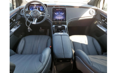 Mercedes-Benz EQE SUV 500 4MATIC - автомобили, коли, обяви за нови и употребявани 7