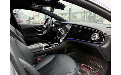 Mercedes-Benz EQE 300* 2023г.* Нова* ГАРАНЦИЯ* 31.000КМ* - автомобили, коли, обяви за нови и употребявани 11