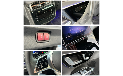 Mercedes-Benz EQE 300* 2023г.* Нова* ГАРАНЦИЯ* 31.000КМ* - автомобили, коли, обяви за нови и употребявани 15