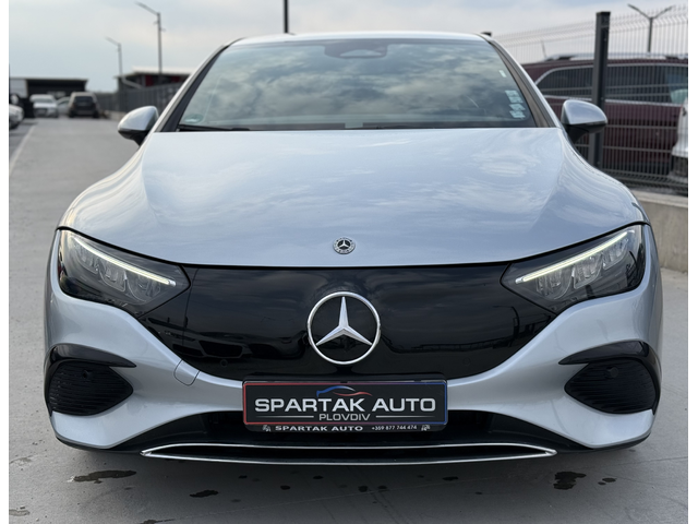 Mercedes-Benz EQE 300* 2023г.* Нова* ГАРАНЦИЯ* 31.000КМ* - автомобили, коли, обяви за нови и употребявани 1