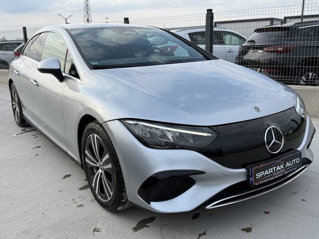 Mercedes-Benz EQE 300* 2023г.* Нова* ГАРАНЦИЯ* 31.000КМ* - автомобили, коли, обяви за нови и употребявани 2