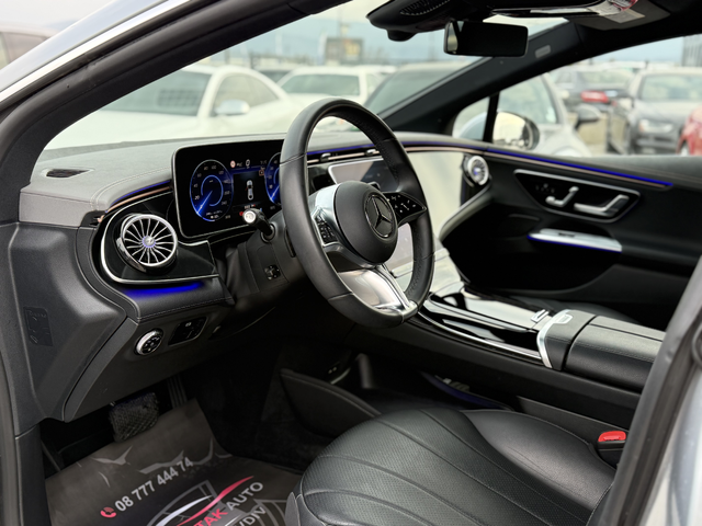 Mercedes-Benz EQE 300* 2023г.* Нова* ГАРАНЦИЯ* 31.000КМ* - автомобили, коли, обяви за нови и употребявани 9
