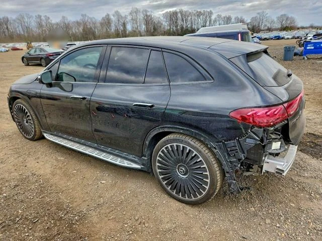 Mercedes-Benz EQE 2025 MERCEDES-BENZ EQE SUV AMG 4MATIC - автомобили, коли, обяви за нови и употребявани 6