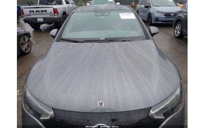 Mercedes-Benz EQE 350 4MATIC - автомобили, коли, обяви за нови и употребявани 10