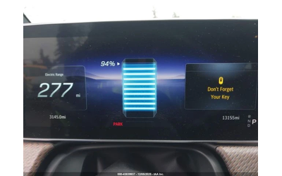 Mercedes-Benz EQE 350 4MATIC - автомобили, коли, обяви за нови и употребявани 13