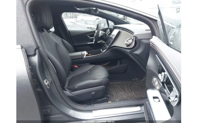 Mercedes-Benz EQE 350 4MATIC - автомобили, коли, обяви за нови и употребявани 15