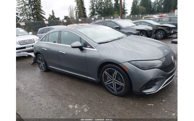 Mercedes-Benz EQE 350 4MATIC - автомобили, коли, обяви за нови и употребявани 9