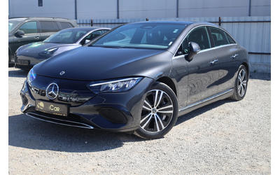 Mercedes-Benz EQE EQE - автомобили, коли, обяви за нови и употребявани 18