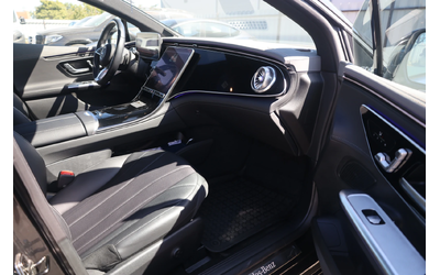 Mercedes-Benz EQE EQE - автомобили, коли, обяви за нови и употребявани 7