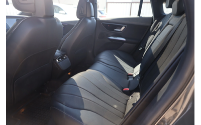 Mercedes-Benz EQE EQE - автомобили, коли, обяви за нови и употребявани 9