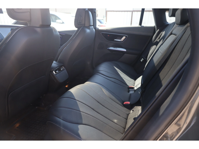 Mercedes-Benz EQE EQE - автомобили, коли, обяви за нови и употребявани 9