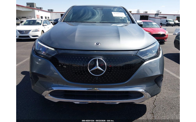 Mercedes-Benz EQE 350 SUV ELECTRIC All Wheel Drive - автомобили, коли, обяви за нови и употребявани 11